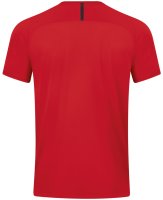 1. FFC Hof Training-Shirt Rot Herren