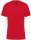 1. FFC Hof Training-Shirt Rot Damen