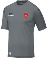 1. FFC Hof Aufwärm-Shirt Grau Männer