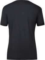 1. FFC Hof Aufwärm-Shirt Schwarz Damen