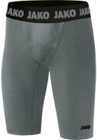 1. FFC Hof - Short Tight Unisex grau