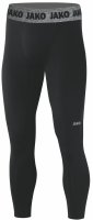 1. FFC Hof - Long Tight Winter Unisex schwarz