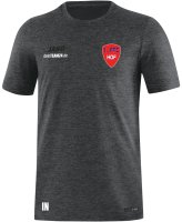 1. FFC Hof Shirt Kurz Premium Trainer Männer