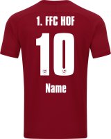 1. FFC Hof Trikot