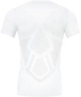 1. FFC Hof Shirt Comfort Unisex Weiss