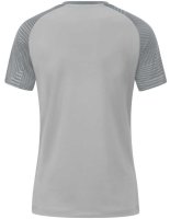 1. FFC Hof - Shirt Kurz Grau Trainer Damen