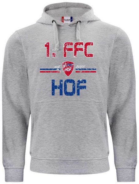 1. FFC Hof Fan-Hoody Kinder