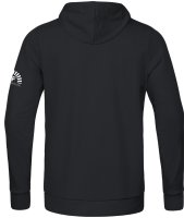 1. FFC Hof "Hofer Land" Hoodie schwarz