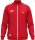 1. FFC Hof - Trainingsjacke Unisex rot