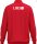 1. FFC Hof - Trainingsjacke Kinder rot