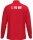 1. FFC Hof - Ziptop Kinder rot