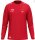 1. FFC Hof - Sweatshirt Unisex rot