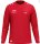 1. FFC Hof - Sweatshirt Unisex rot
