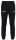 1. FFC Hof - Trainingshose Lang Unisex schwarz