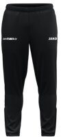 1. FFC Hof - Hose Lang Kinder schwarz