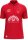 1. FFC Hof - Polohemd Unisex rot
