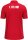 1. FFC Hof - Polohemd Unisex rot