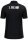 1. FFC Hof - Polohemd Unisex schwarz