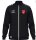 1. FFC Hof - Trainingsjacke Unisex schwarz
