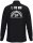 1. FFC Hof - ZipTop Unisex schwarz