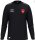 1. FFC Hof - Sweatshirt Unisex schwarz