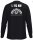 1. FFC Hof - Sweatshirt Unisex schwarz