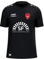 1. FFC Hof - T-shirt Unisex schwarz