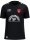 1. FFC Hof - T-shirt Unisex schwarz