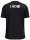 1. FFC Hof - T-shirt Unisex schwarz