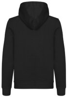 1. FFC Hof - "Hofer Land" Hoodie Kinder schwarz