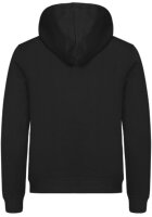 1. FFC Hof - "Hofer Land" Hoodie Unisex schwarz