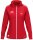 1. FFC Hof - Kapuzenjacke Damen rot