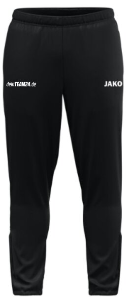 1. FFC Hof - Hose Lang Damen schwarz