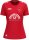 1. FFC Hof - T-Shirt Damen rot