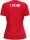 1. FFC Hof - T-Shirt Damen rot