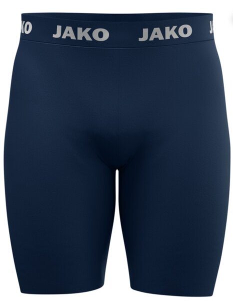 1. FFC Hof - Short Tight Unisex marine
