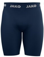 1. FFC Hof - Short Tight Unisex marine