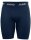 1. FFC Hof - Short Tight Unisex marine