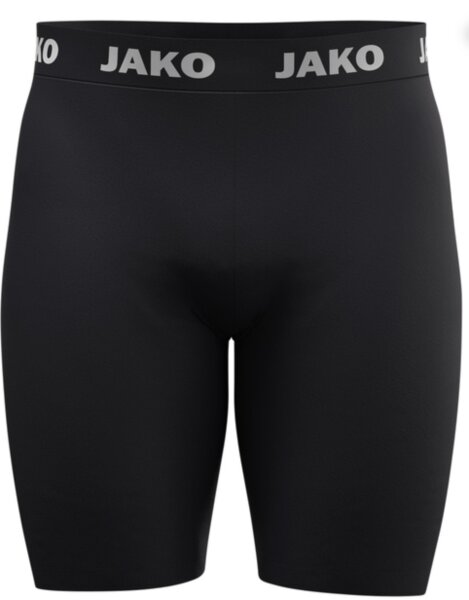 1. FFC Hof - Short Tight Unisex schwarz