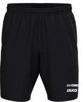 1. FFC Hof - Hose Kurz Unisex schwarz